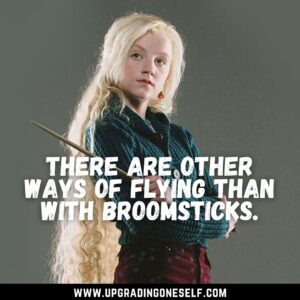 quotes from Luna Lovegood
