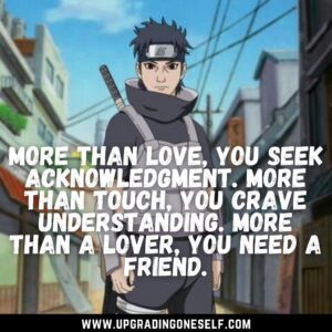 quotes from Shisui 