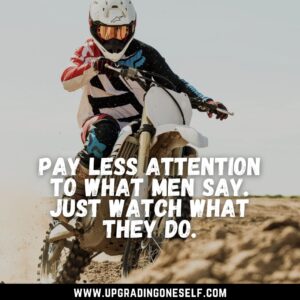 quotes about Actions Speak Louder Than Words