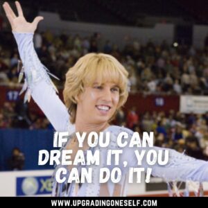 Blades of Glory dialogues