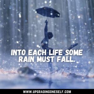 dance in the Rain quotes