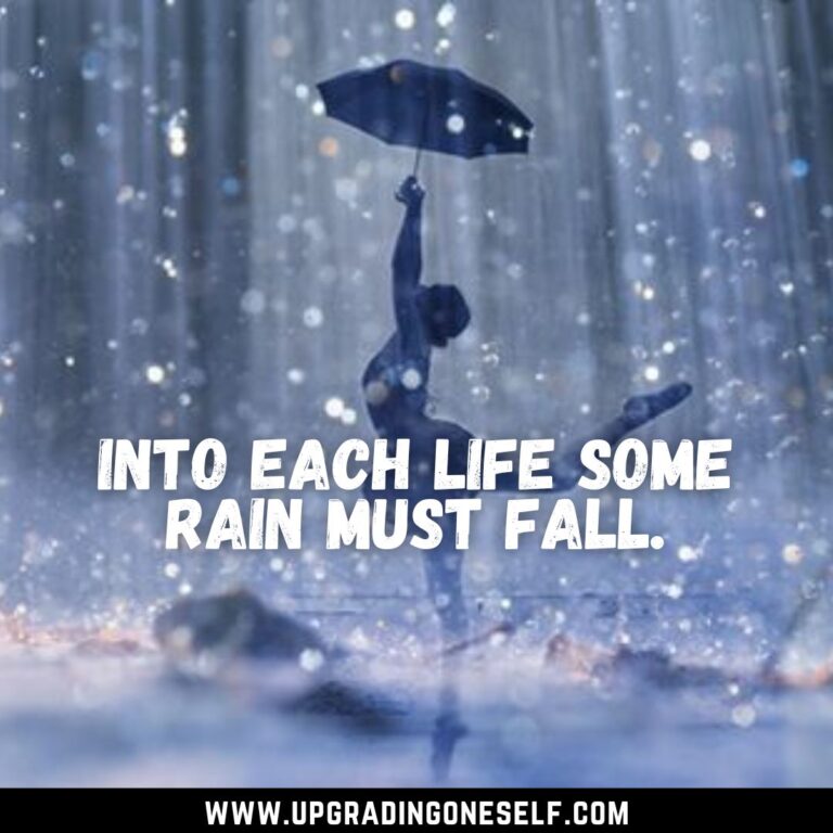 Top Cheerful Quotes About Dancing In The Rain To Relax You