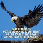 Top 20 Fascinating Quotes About Eagle To Change Your Mindset