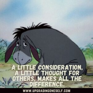 quotes from Eeyore 