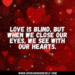 Love is Blind captions