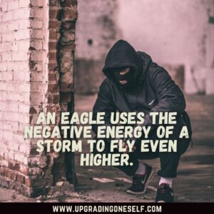Negative Energy sayings