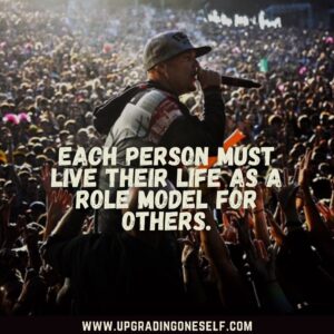 role models quotes