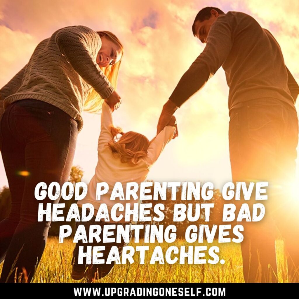 Top 17 Eye-Opener Quotes About Selfish Parents To Help You