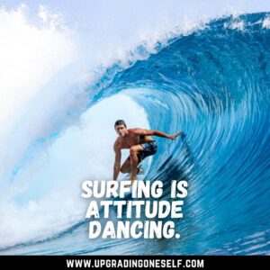 quotes about surfing