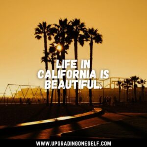 California quote