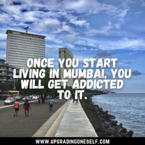 mumbai sayings