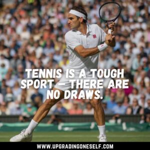 famous tennis quotes