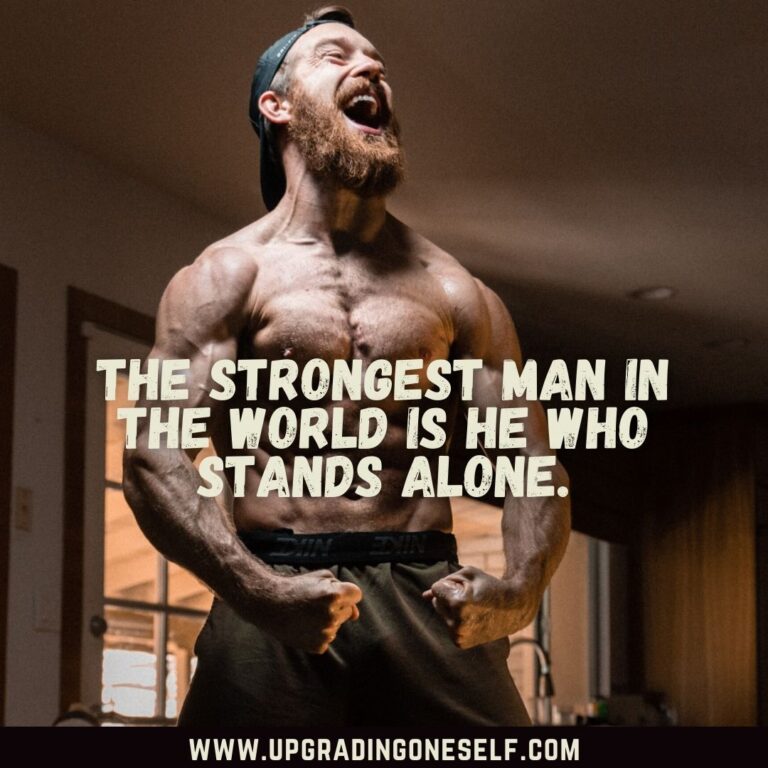 Top 25 Badass Quotes About Alpha Male For A Dose Of Motivation