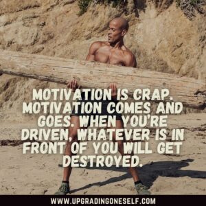 Top 30 Quotes From David Goggins For A Dose Of Motivation