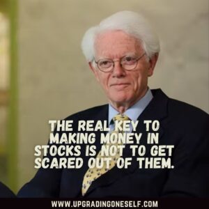 peter lynch quotes on investing 