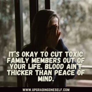 negativity toxic family quotes