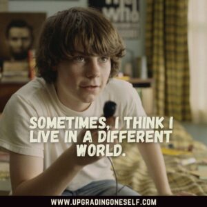 Almost Famous sayings