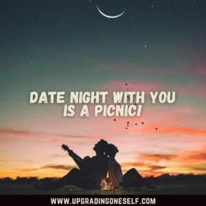 Date Night captions