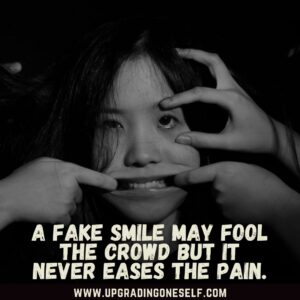 Fake Smile 