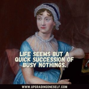 Jane Austen captions