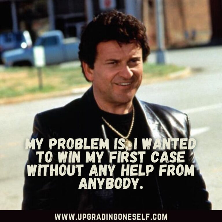 Top 15 Quotes From My Cousin Vinny To Make You Laugh