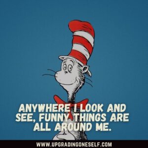The Cat in the Hat quotes
