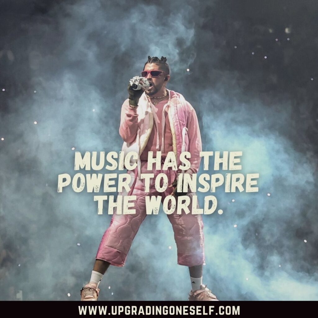 top-25-inspirational-quotes-from-bad-bunny-that-are-melodious