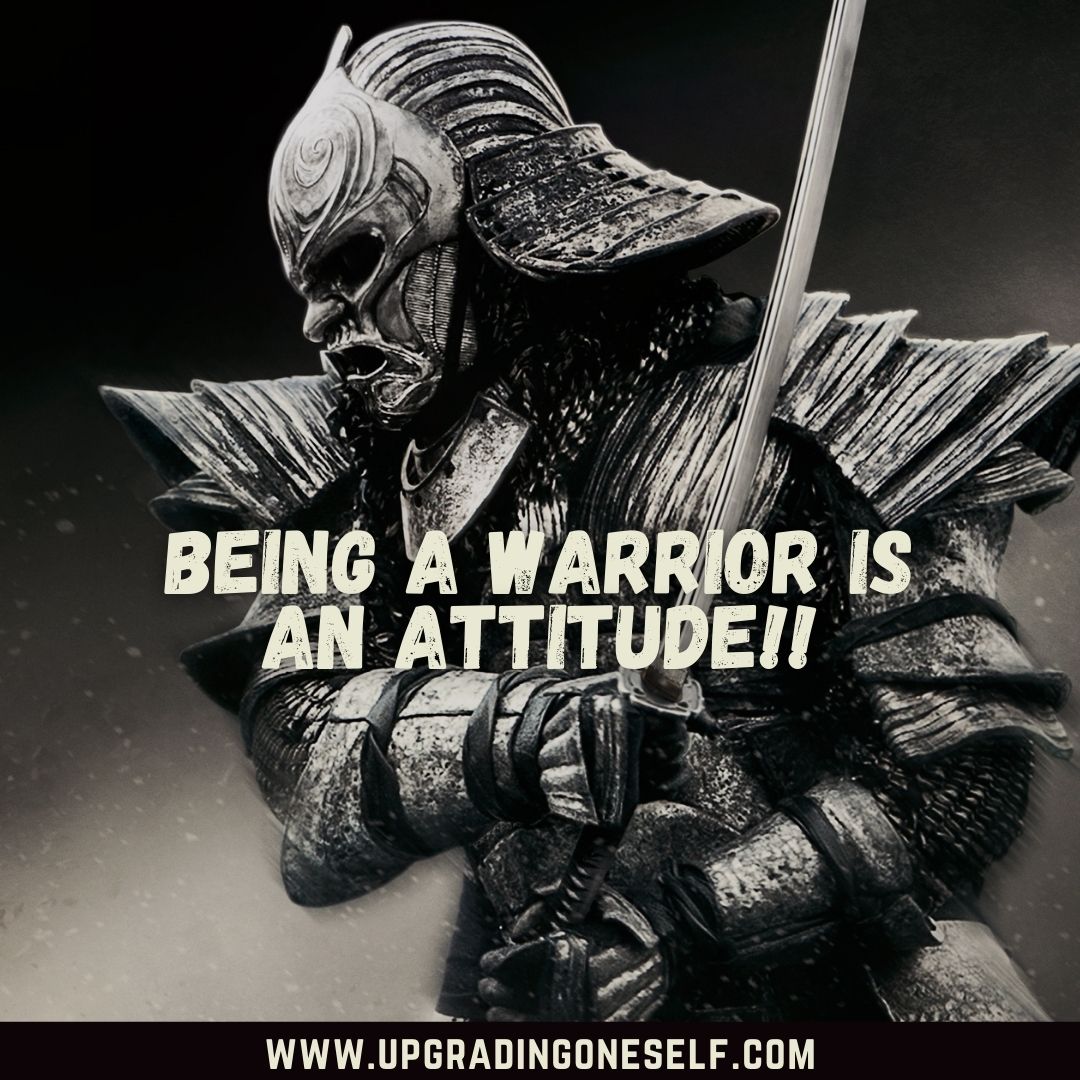 Top 25 Fearless Quotes About Warrior For A Dose Of Motivation