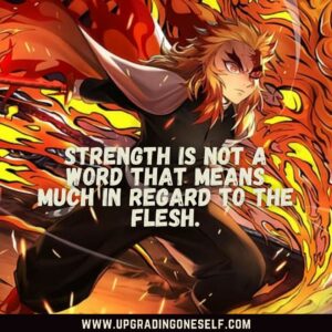 Top 15 Powerful Quotes From Rengoku To Amaze You