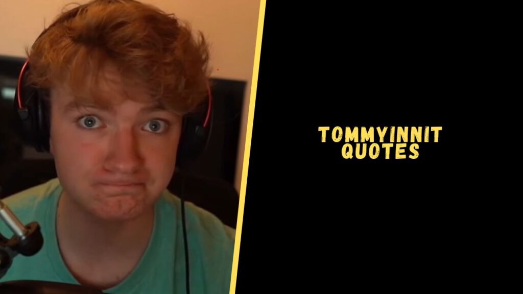 TommyInnit quotes