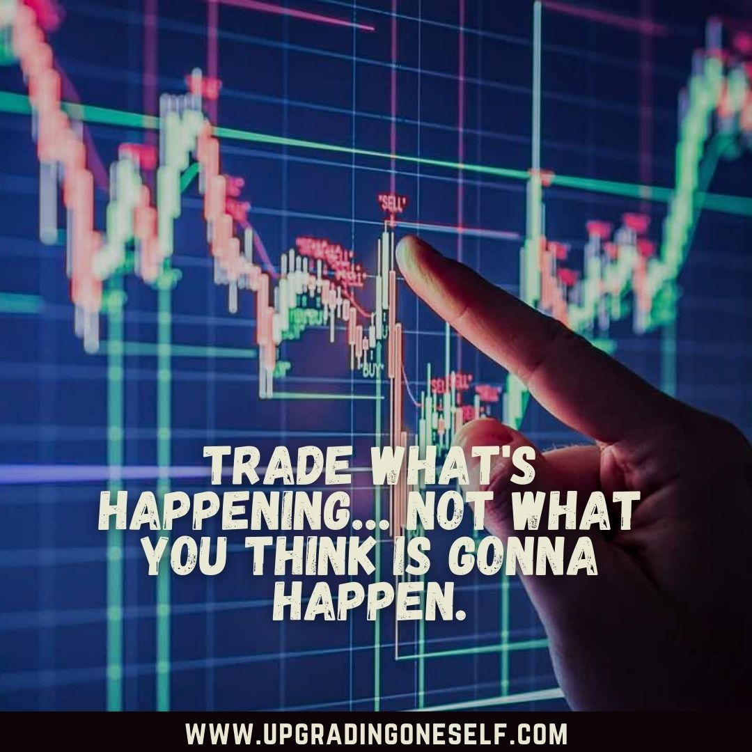 Top 17 Inspirational Trading Quotes To Become Pro Trader