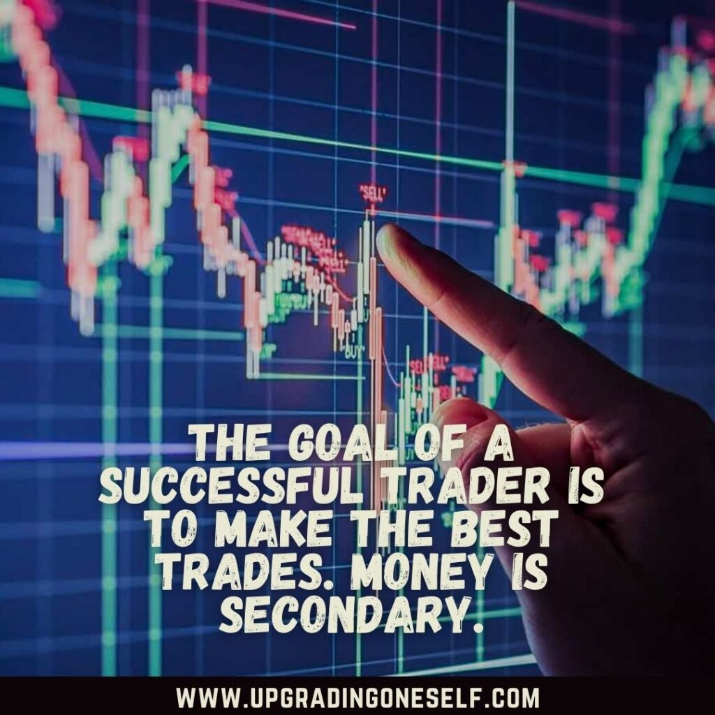 Top 17 Inspirational Trading Quotes To Become Pro Trader