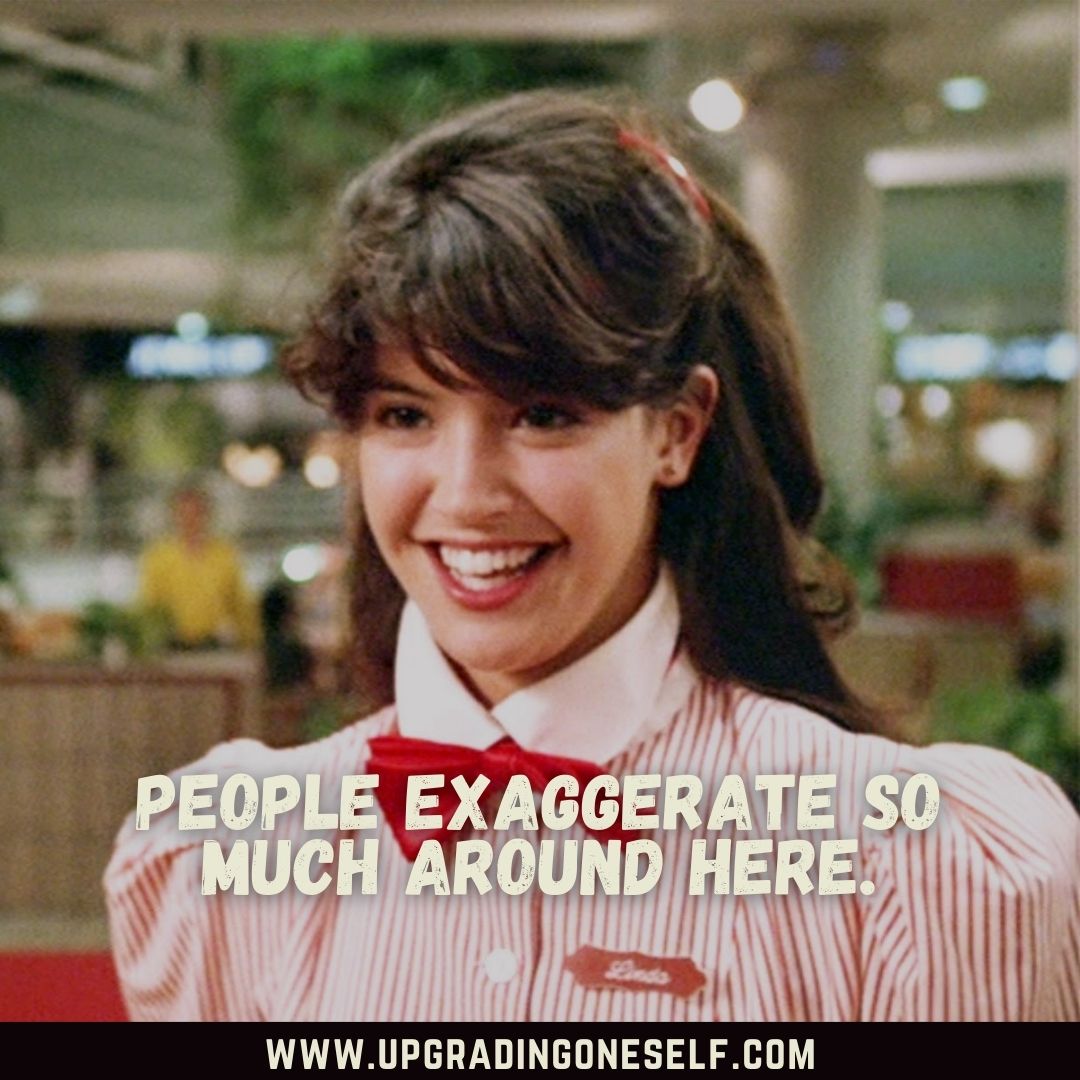 Top 15 Memorable Quotes From Fast Times At Ridgemont High 1883