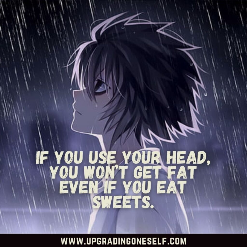 Top 20 Fantastic Funny Anime Quotes For A Dose Of Laughter 