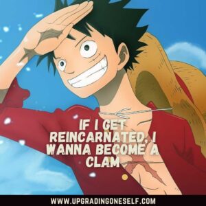 funniest anime quotes