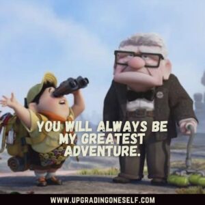 up movie dialogues