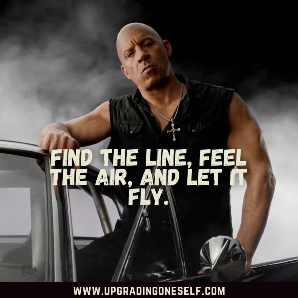 Top 20 Badass Quotes From Fast X: Fast And Furious 10 Movie