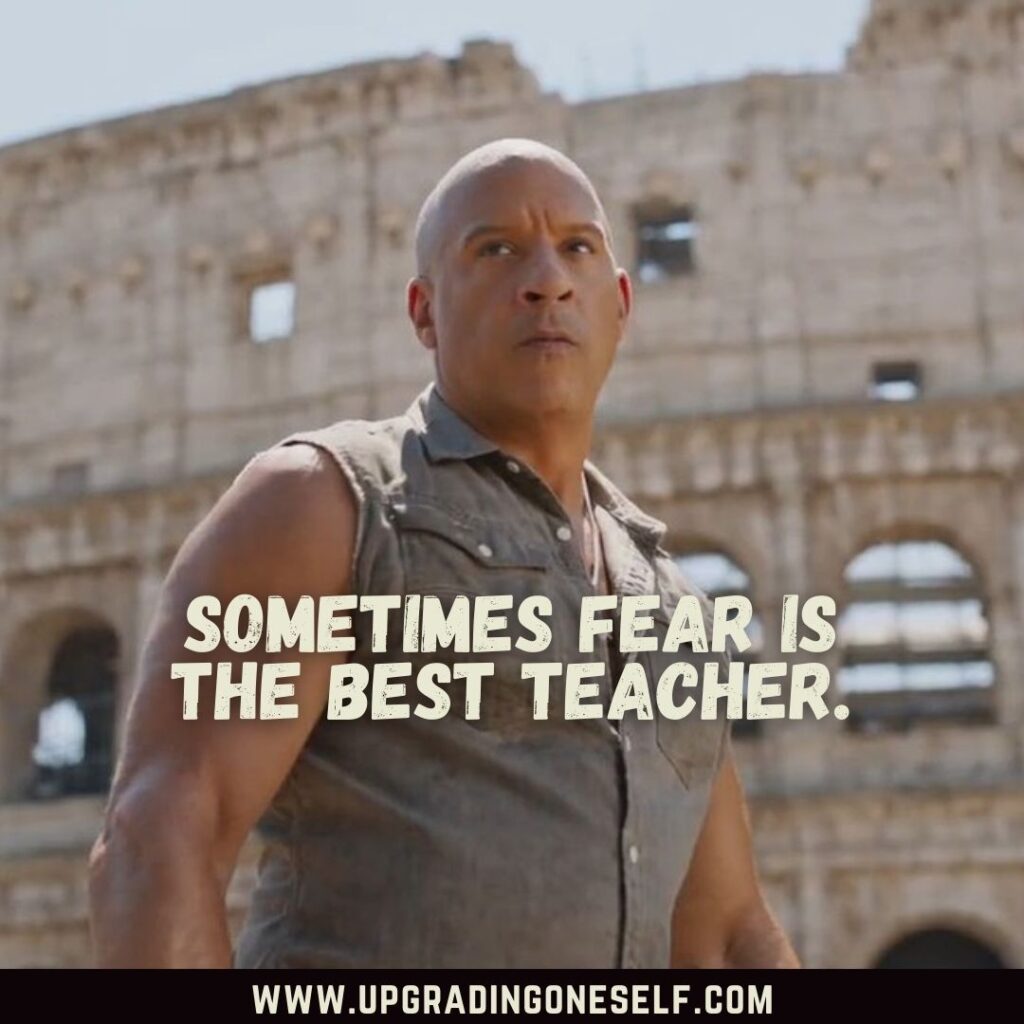 Top 20 Badass Quotes From Fast X: Fast And Furious 10 Movie