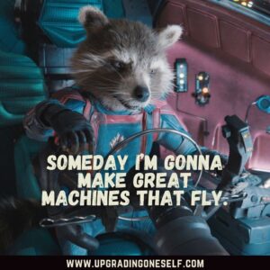 Guardians of the Galaxy 3 captions