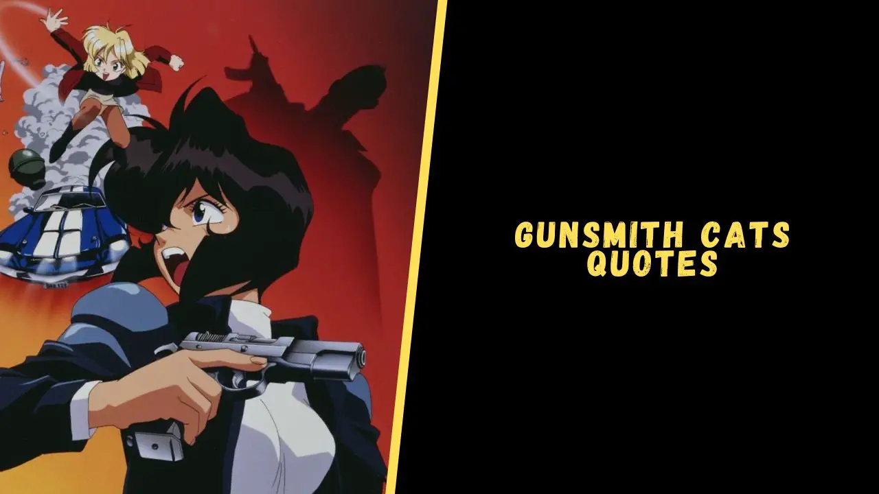 Forgotten” OVAs #11: “Gunsmith Cats” |