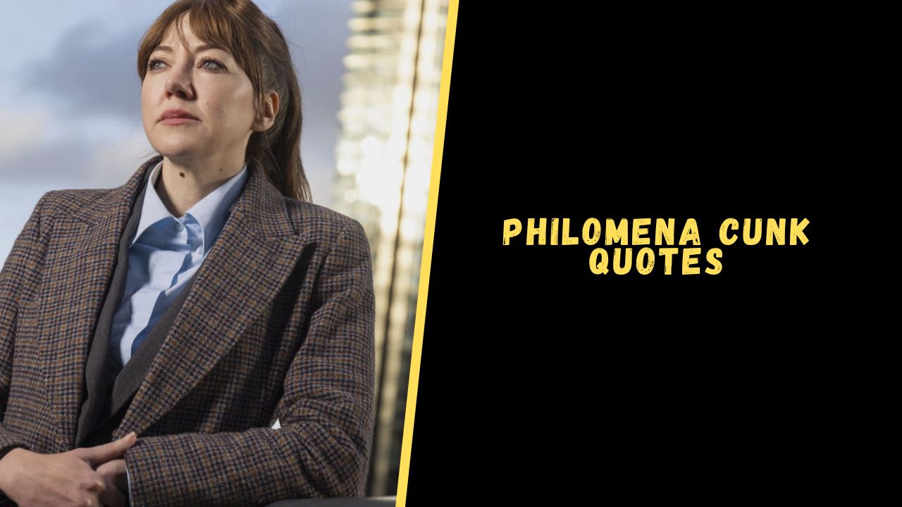 Philomena Cunk quotes